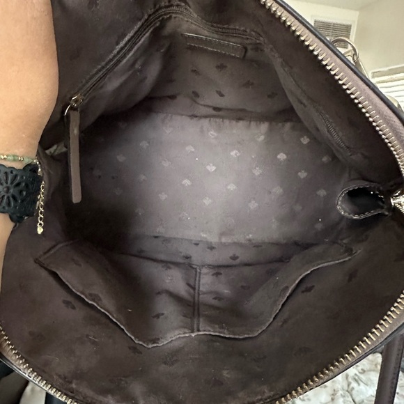 Kate Spade medium crossbody - Picture 3 of 3